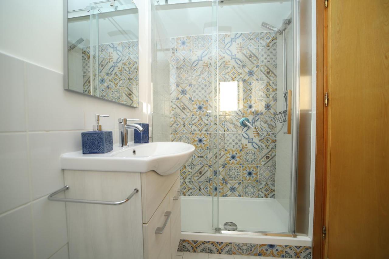דירות פלרמו Colonna House Casa Tra La Zisa E La Cattedrale מראה חיצוני תמונה