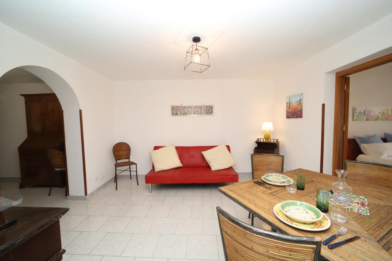 דירות פלרמו Colonna House Casa Tra La Zisa E La Cattedrale מראה חיצוני תמונה